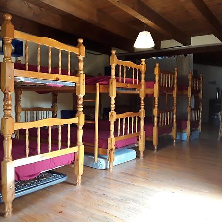 Refugi Rural Vall De Siarb Hostel Llagunes Kültér fotó