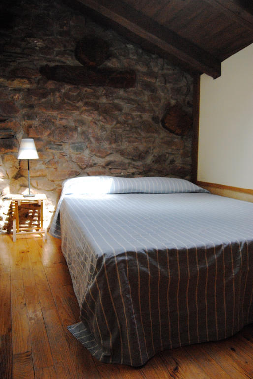 Refugi Rural Vall De Siarb Hostel Llagunes Szoba fotó