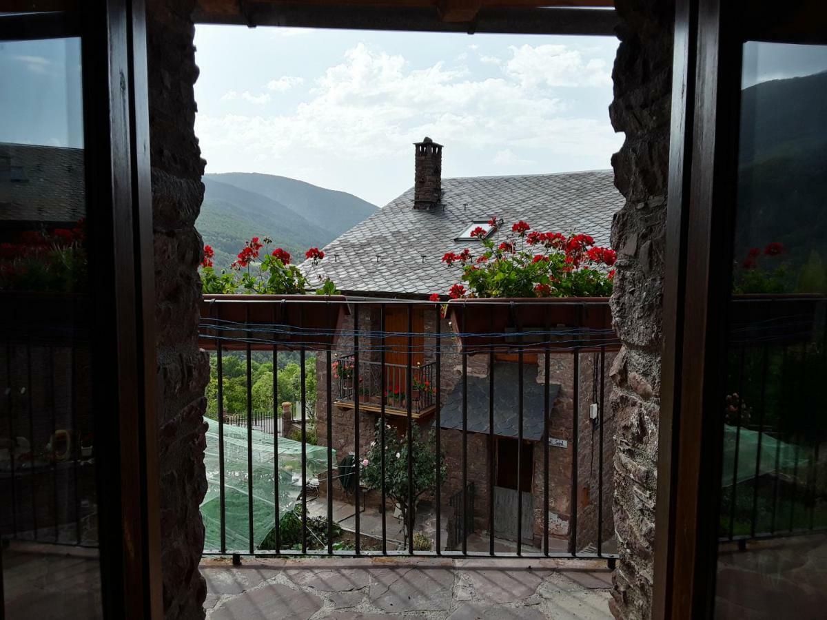 Refugi Rural Vall De Siarb Hostel Llagunes Kültér fotó